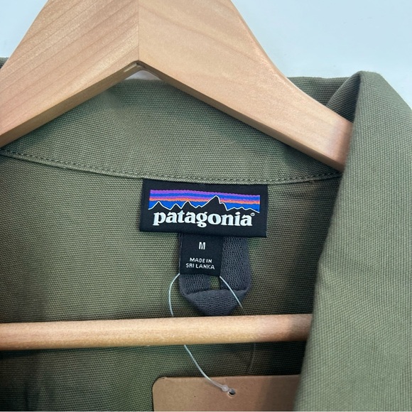 NWT Patagonia Women’s Stand Up Jacket - Picture 6 of 8